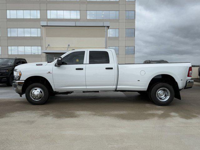 new 2024 Ram 3500 car, priced at $56,539