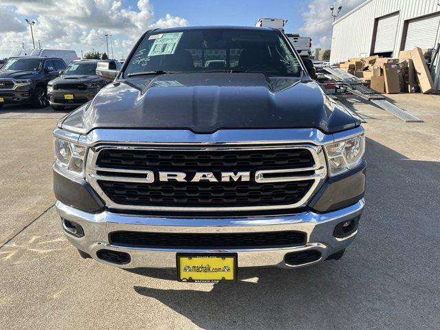 new 2024 Ram 1500 car, priced at $36,880