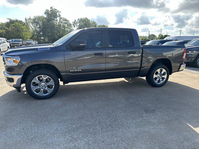 new 2024 Ram 1500 car, priced at $36,880