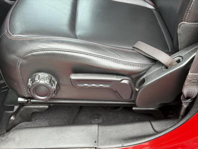 used 2021 Jeep Gladiator car, priced at $34,200