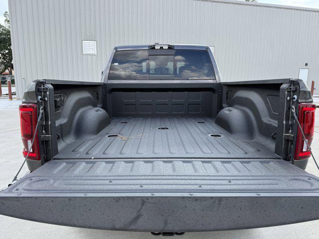 new 2025 Ram 2500 car, priced at $76,801