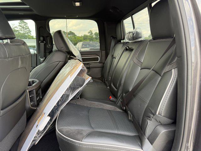 new 2025 Ram 2500 car, priced at $76,801