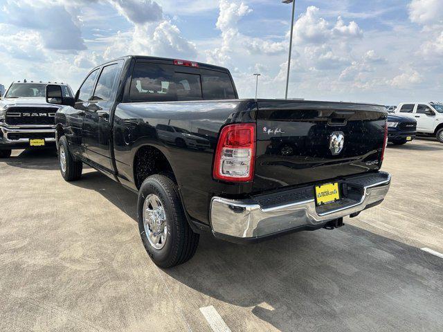 new 2024 Ram 2500 car, priced at $44,279