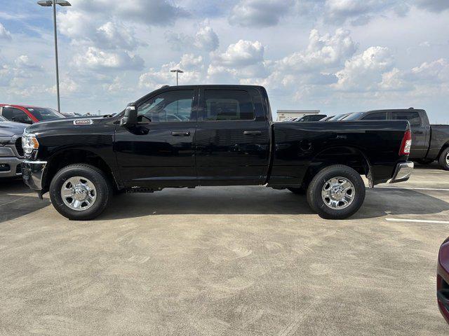 new 2024 Ram 2500 car, priced at $44,279