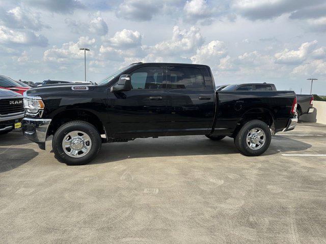 new 2024 Ram 2500 car, priced at $44,279