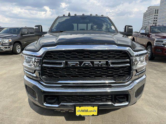 new 2024 Ram 2500 car, priced at $44,279