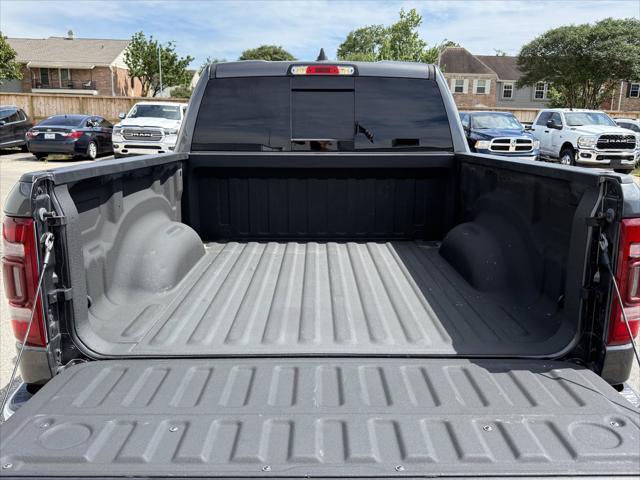 used 2019 Ram 1500 car, priced at $30,000