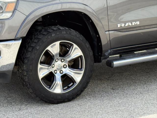used 2019 Ram 1500 car, priced at $30,000