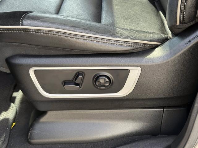 used 2019 Ram 1500 car, priced at $30,000