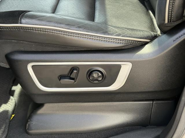 used 2019 Ram 1500 car, priced at $28,500