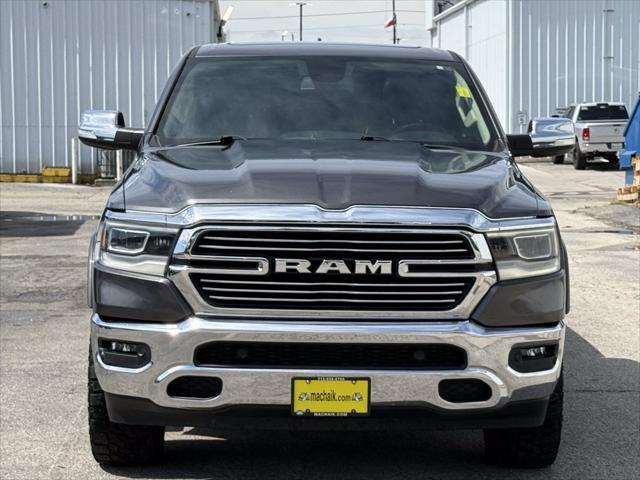 used 2019 Ram 1500 car, priced at $30,000