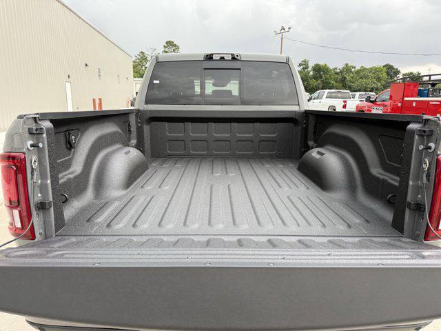 new 2025 Ram 2500 car, priced at $83,800