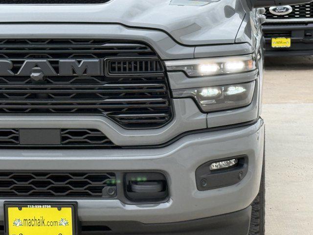 new 2025 Ram 2500 car, priced at $83,800