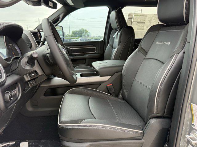 new 2025 Ram 2500 car, priced at $83,800