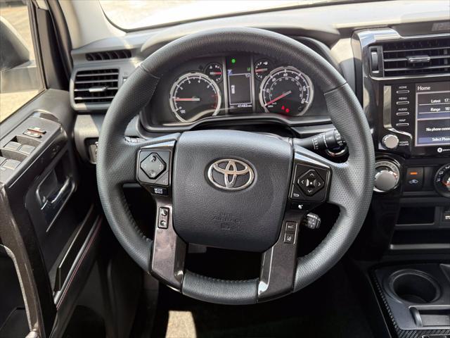 used 2022 Toyota 4Runner car, priced at $41,000