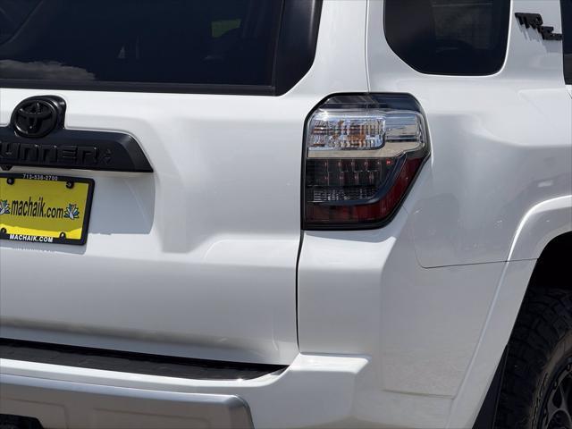 used 2022 Toyota 4Runner car, priced at $41,000