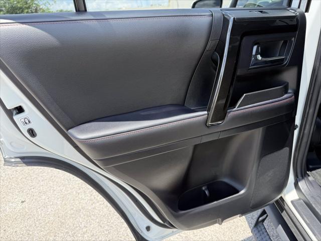 used 2022 Toyota 4Runner car, priced at $41,000