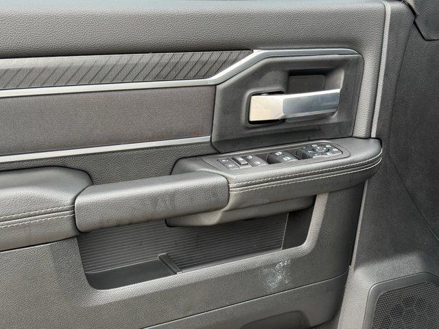 new 2025 Ram 2500 car, priced at $63,725