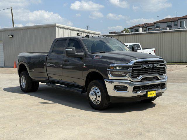 new 2025 Ram 3500 car, priced at $62,798