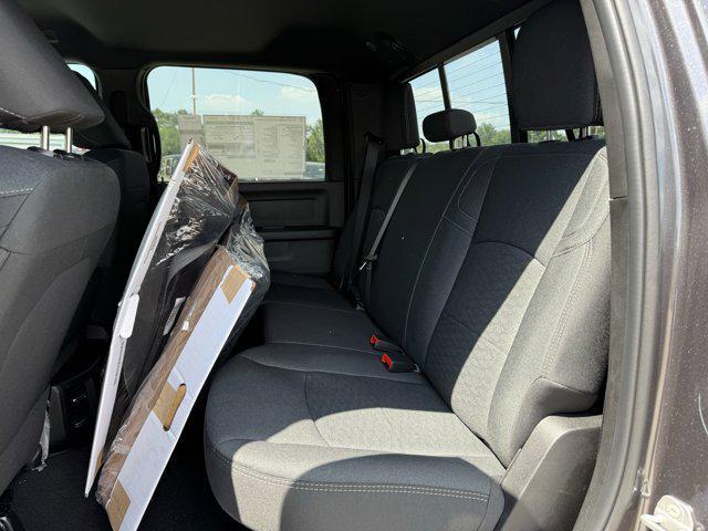 new 2025 Ram 3500 car, priced at $62,798