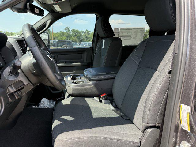 new 2025 Ram 3500 car, priced at $62,798