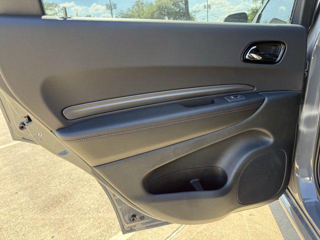 new 2025 Dodge Durango car, priced at $37,084