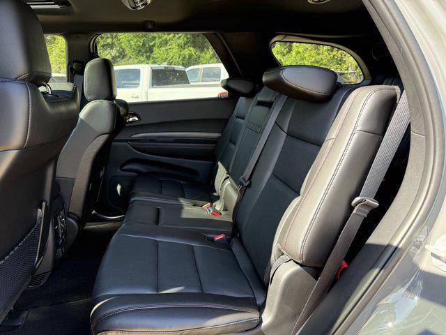 new 2025 Dodge Durango car, priced at $37,084
