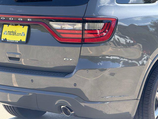 new 2025 Dodge Durango car, priced at $37,084