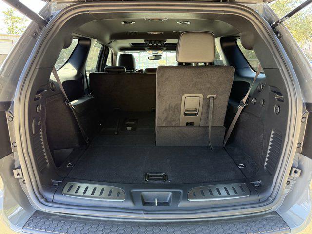 new 2025 Dodge Durango car, priced at $37,084