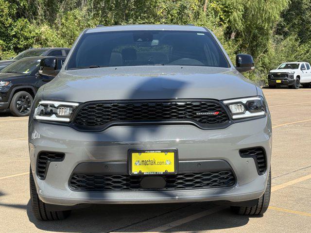new 2025 Dodge Durango car, priced at $37,084
