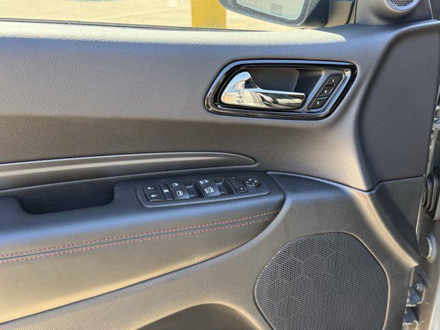 new 2025 Dodge Durango car, priced at $37,084