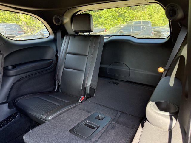 new 2025 Dodge Durango car, priced at $37,084