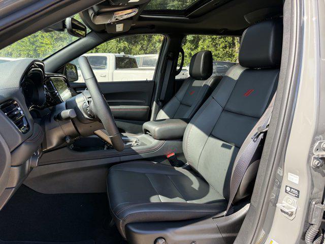 new 2025 Dodge Durango car, priced at $37,084