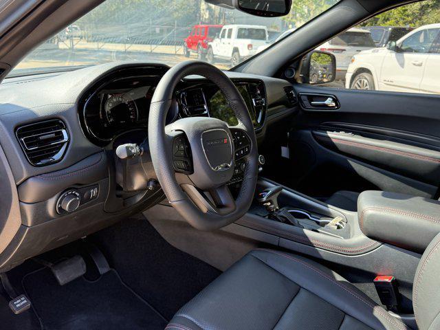 new 2025 Dodge Durango car, priced at $37,084