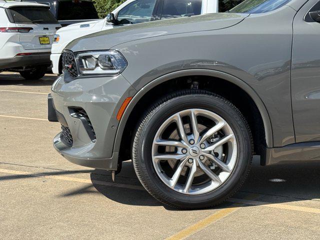 new 2025 Dodge Durango car, priced at $37,084