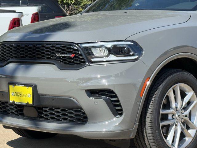 new 2025 Dodge Durango car, priced at $37,084