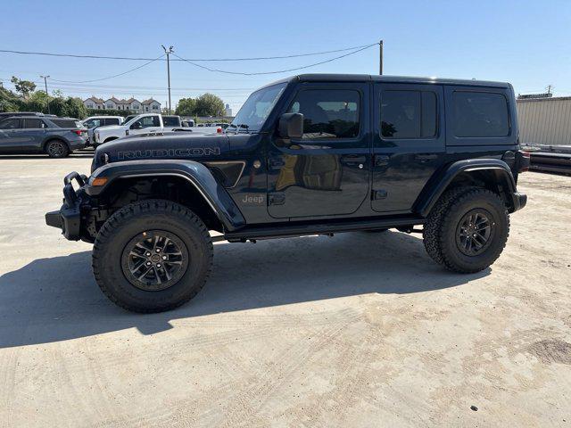 new 2024 Jeep Wrangler car, priced at $90,699