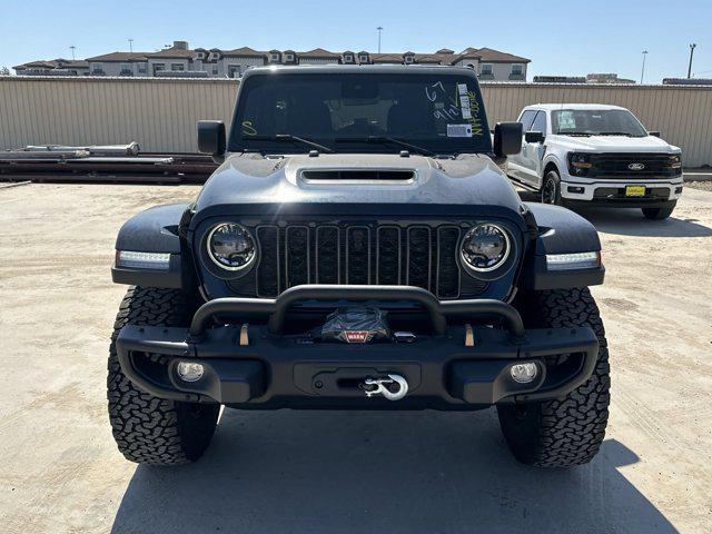 new 2024 Jeep Wrangler car, priced at $90,699