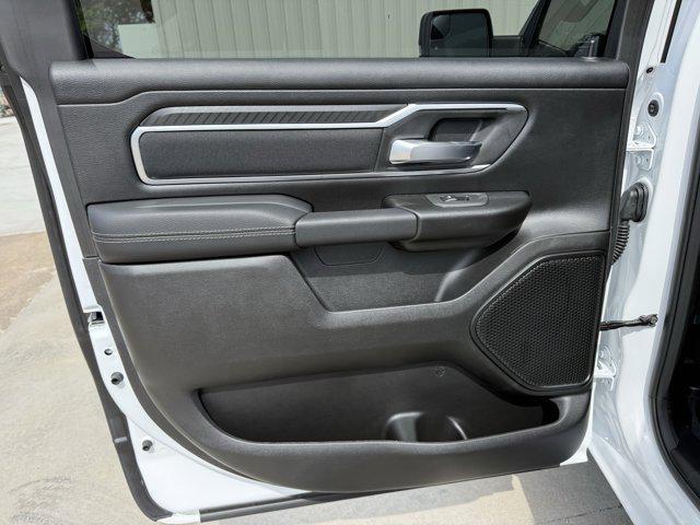 new 2026 Ram 1500 car, priced at $46,117