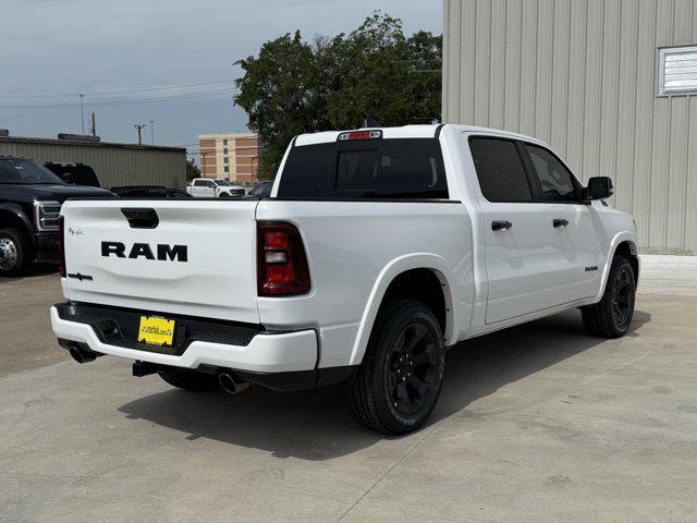 new 2026 Ram 1500 car, priced at $46,117
