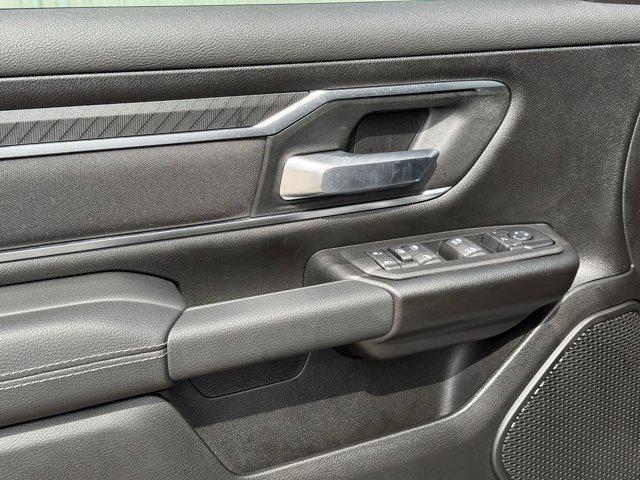 new 2026 Ram 1500 car, priced at $46,117
