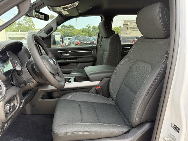new 2026 Ram 1500 car, priced at $46,117