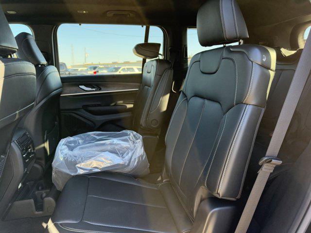 new 2025 Jeep Grand Cherokee L car, priced at $47,281