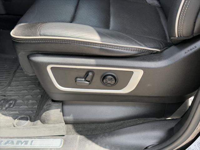 used 2020 Ram 1500 car, priced at $30,000