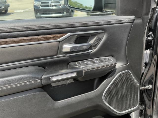 used 2020 Ram 1500 car, priced at $30,000
