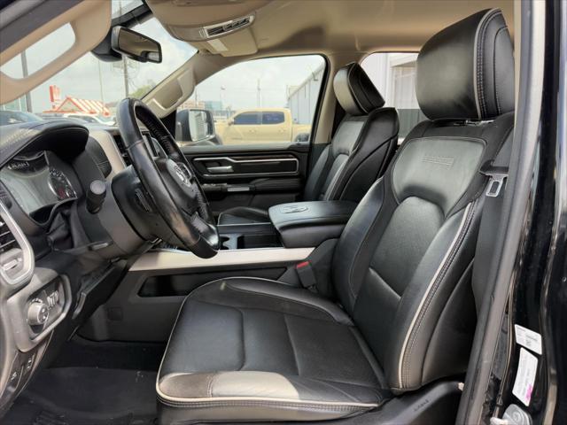 used 2020 Ram 1500 car, priced at $30,000