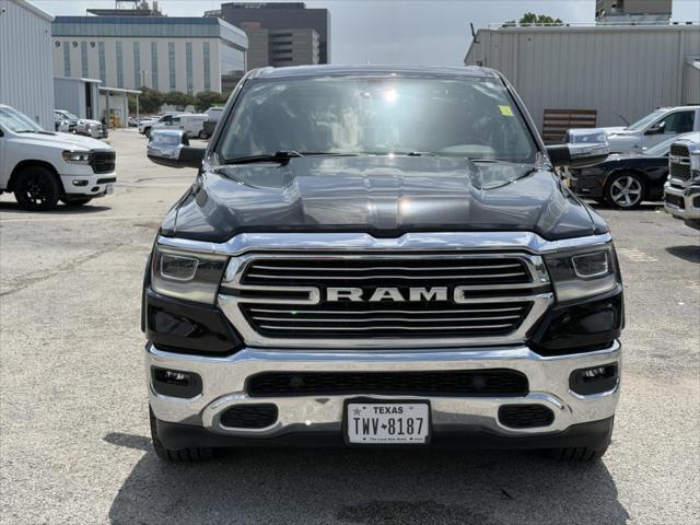 used 2020 Ram 1500 car, priced at $30,000