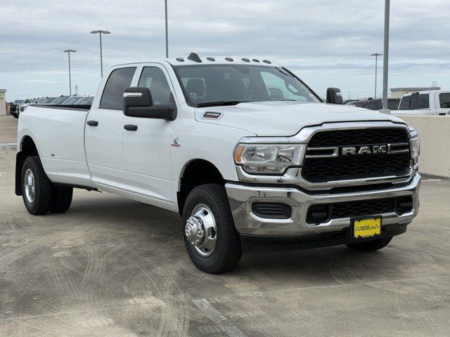 new 2024 Ram 3500 car, priced at $57,499