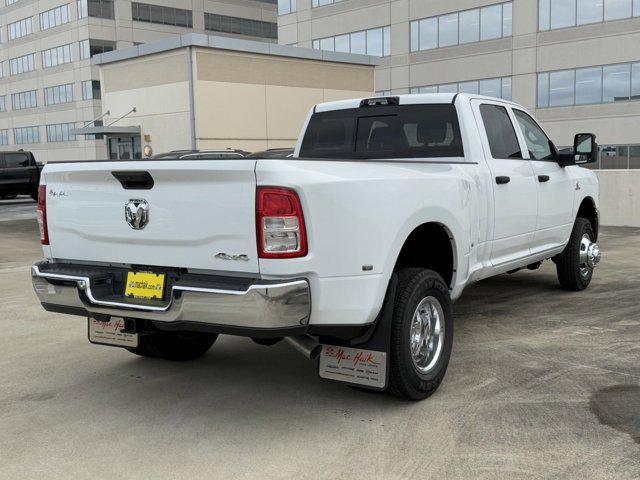 new 2024 Ram 3500 car, priced at $57,499