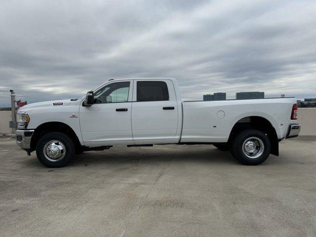 new 2024 Ram 3500 car, priced at $57,499